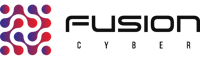 Fusion Cyber Logo